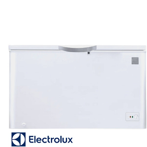 Congelador Electrolux  Horizontal 380L/EFCC38C3HQW -- Electrolux -- EFCC38C3HQW