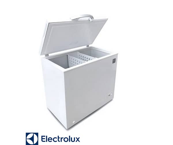Congelador Electrolux Horizontal150L-EFCC15C3HQW -- Electrolux -- EFCC15C3HQW