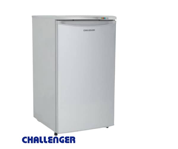 Congelador Vertical Challenger 130L/CV 425GRIS -- Challenger -- CV425GRIS
