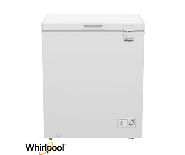Congelador Whirlpool Horizontal 141Lts/WCF2105Q -- Whirlpool -- WCF2105Q
