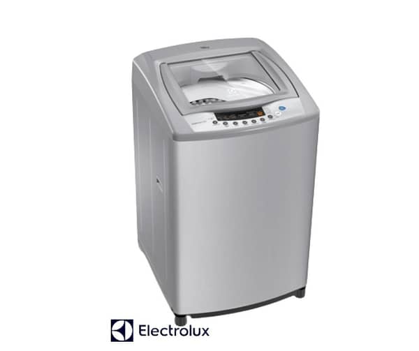 Lavadora Automática 16kg/EWIF16D3CGSG -- Electrolux -- EWIF16D3CGSG