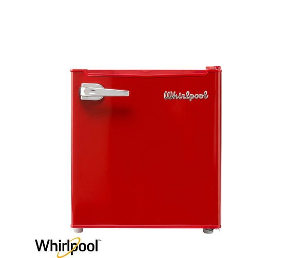 Mini Bar Whirlpool 48 litros Rojo/WS2109R -- Whirlpool -- WS2109R