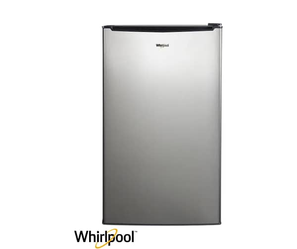 Mini Bar Whirpool 95 Litros Gris/WS4519S -- Whirlpool -- WS4519S