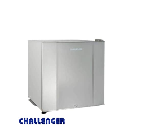 Minibar Gris de 50Lts/CR 086 -- Challenger -- CR086