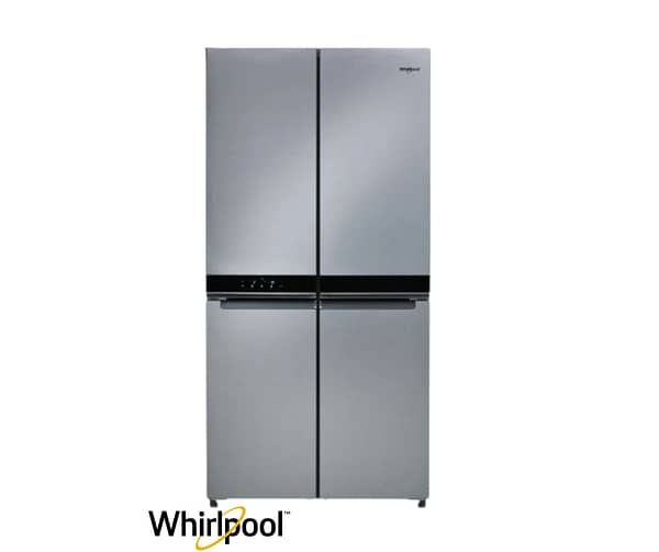 Nevecon French Door 592 L/WRQ551SNJZ -- Whirlpool -- WRQ551SNJZ