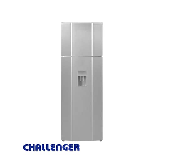 Nevera CHALLENGER No Frost 270 Litros/CR372TI -- Challenger -- CR372TI