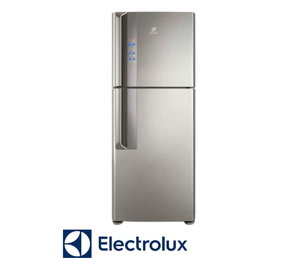 Nevera Inverter No Frost Electrolux 431 Litros/IF55S -- Electrolux -- IF55S