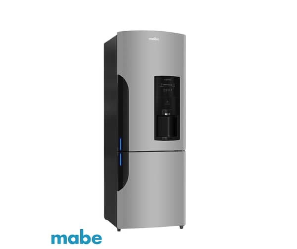 Nevera Mabe Botton Freezer 400Lts/RMB400IBBRXO -- Mabe -- RMB400IBBRXO