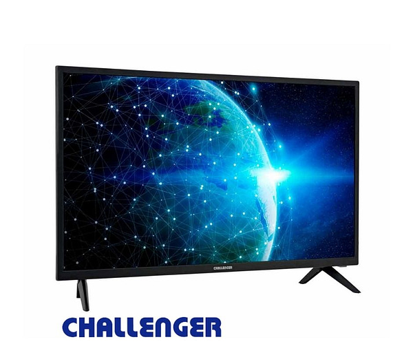 Televisor 32 Pulgadas Basico HD/LED 32L86 T2 -- Challenger -- LED 32L86