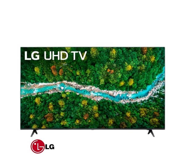 Televisor LG De 50? UHD 4K SMART 50UP7750PSB -- lg -- 50UP7750PSB