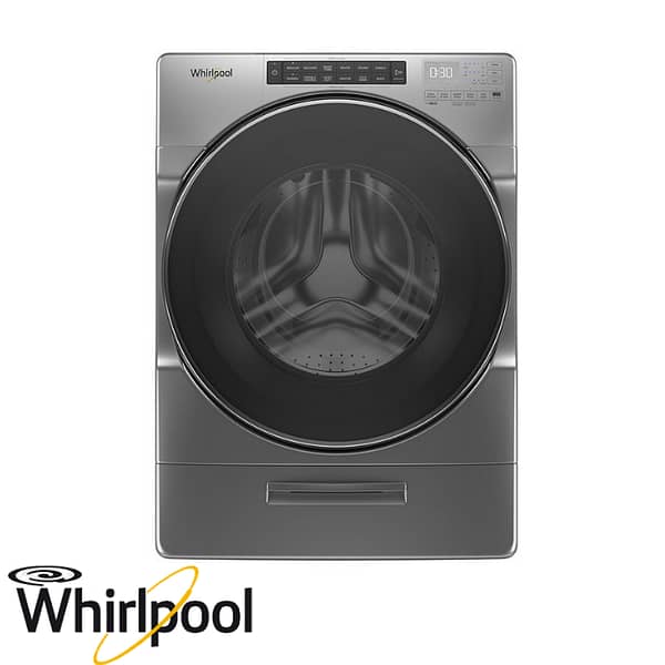 Lavadora Whirlpool 7MWFW6621HC -- Whirlpool -- WOA165