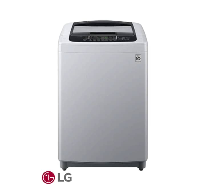 Lavadora LG Motor Smart Inverter,42lbs-19kg/WT19DPB